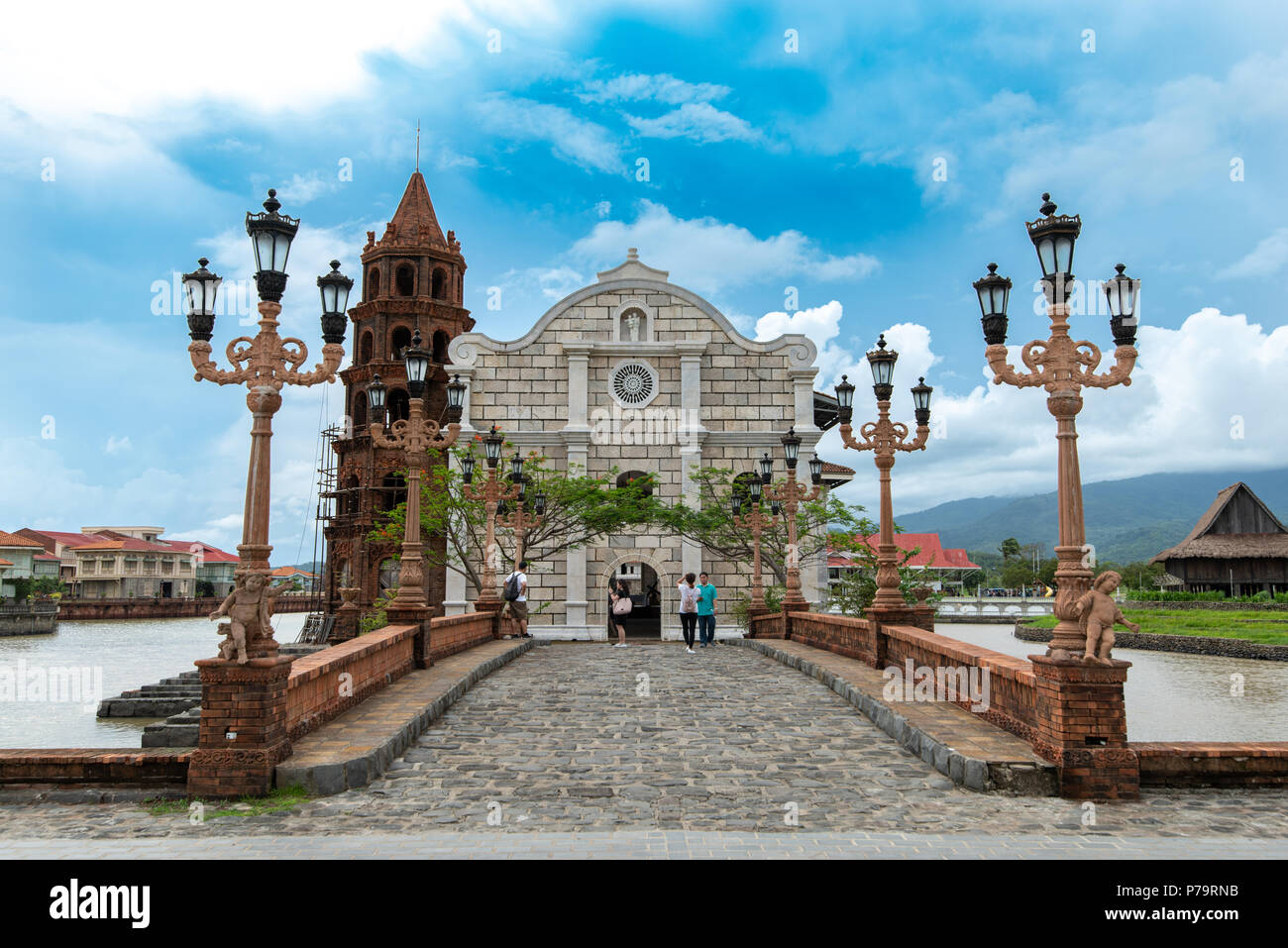Bataan Philippines Banque D Image Et Photos Alamy Bataan Philippines Banque D Image Et Photos Alamy