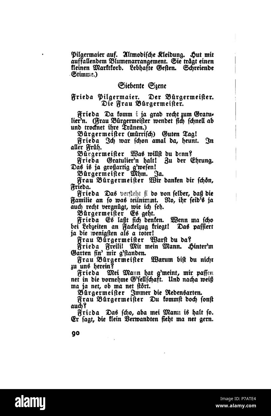 . Gesammelte Werke N/A 37 Gesammelte Werke (Thoma) 6090 Banque D'Images