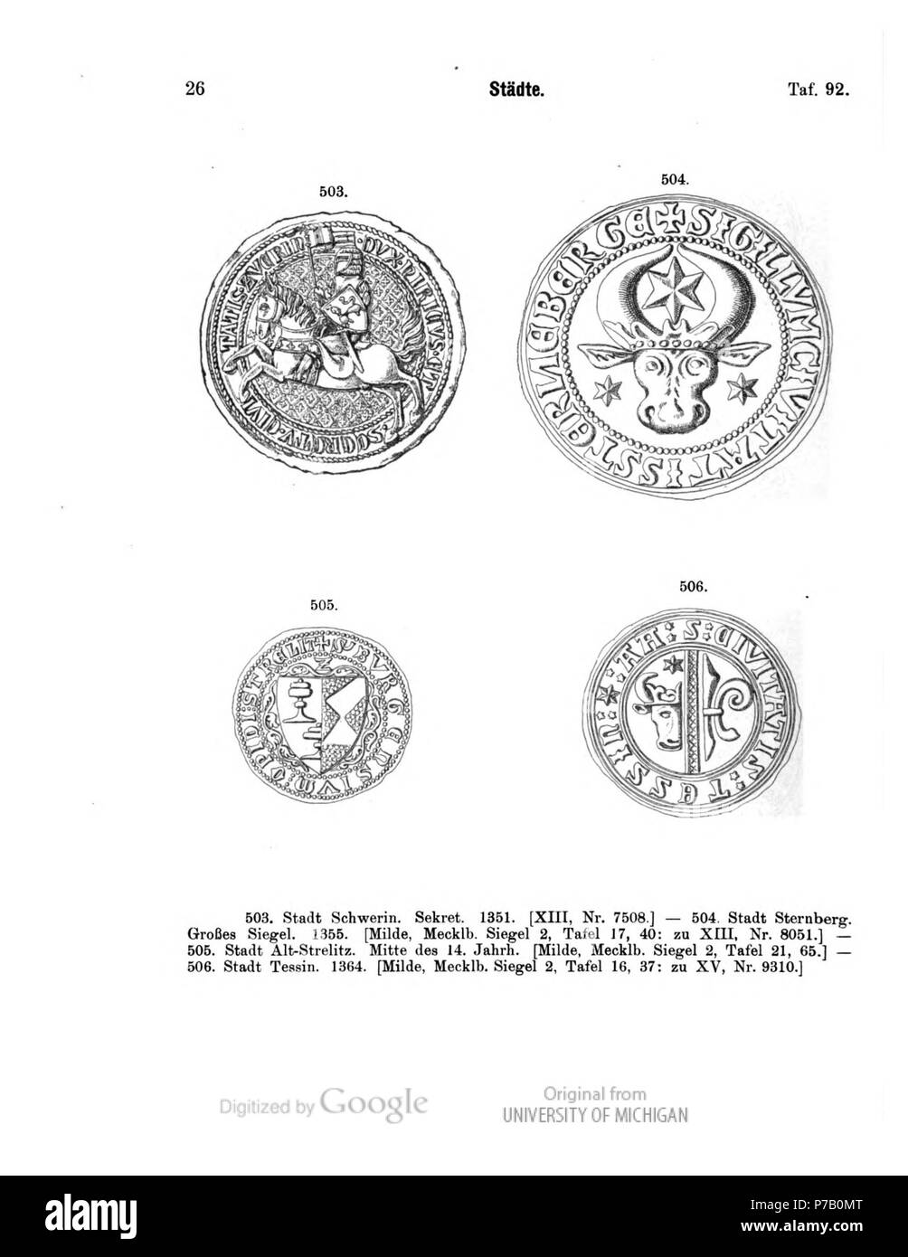 58 24 22 MUB Banque D'Images