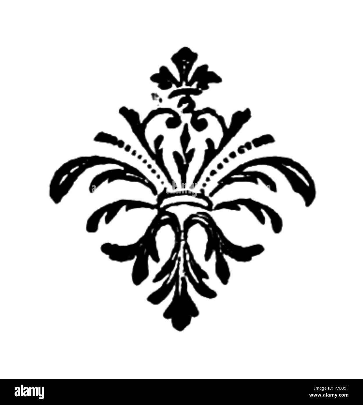 66 Recueil général des sotties, éd. Picot, tome I, page 039 N&amp;b Banque D'Images