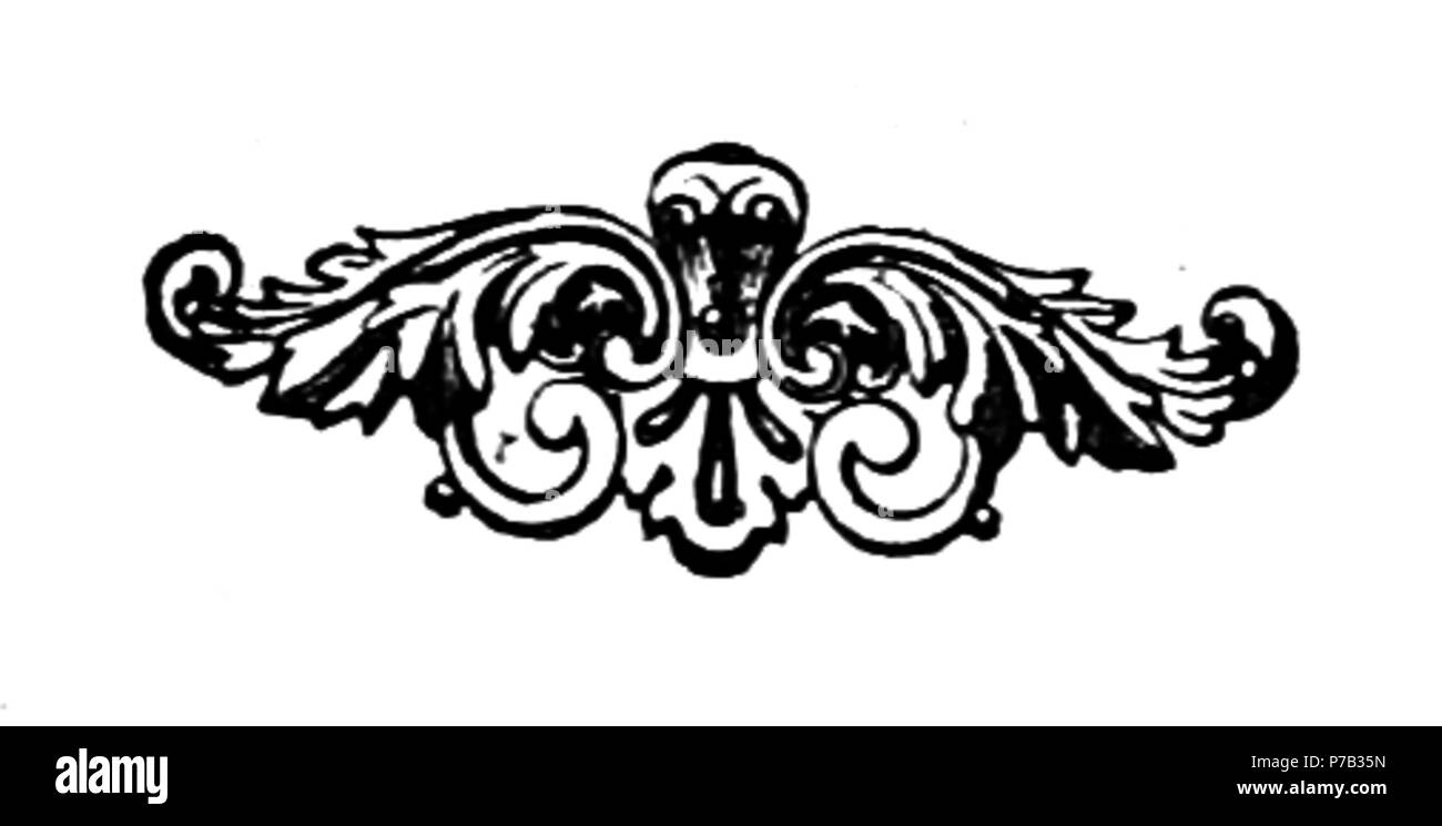 66 Recueil général des sotties, éd. Picot, tome I, page 050 N&amp;b Banque D'Images