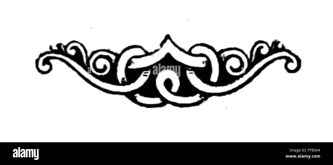 66 Recueil général des sotties, éd. Picot, tome I, page 086 N&amp;b Banque D'Images