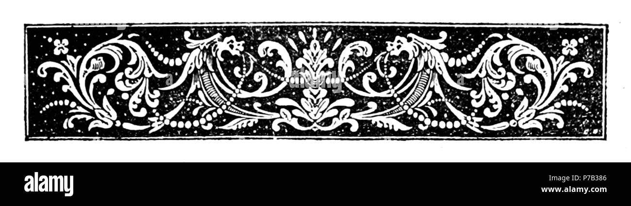 67 Recueil général des sotties, éd. Picot, tome I, page 179 N&amp;b Banque D'Images