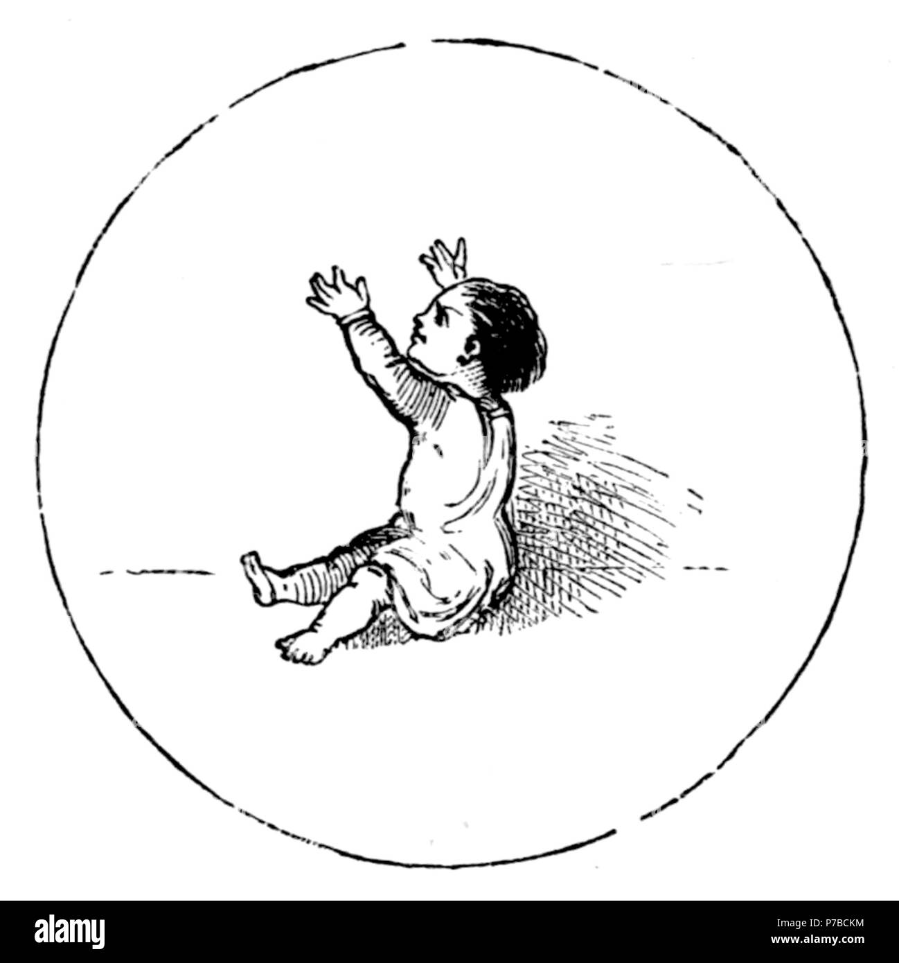 Page 62 illustration 178 dans Old Deccan Days Banque D'Images