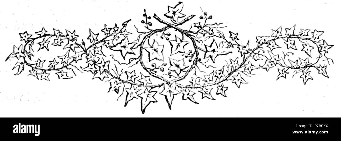 Page 62 illustration 203 dans Old Deccan Days Banque D'Images