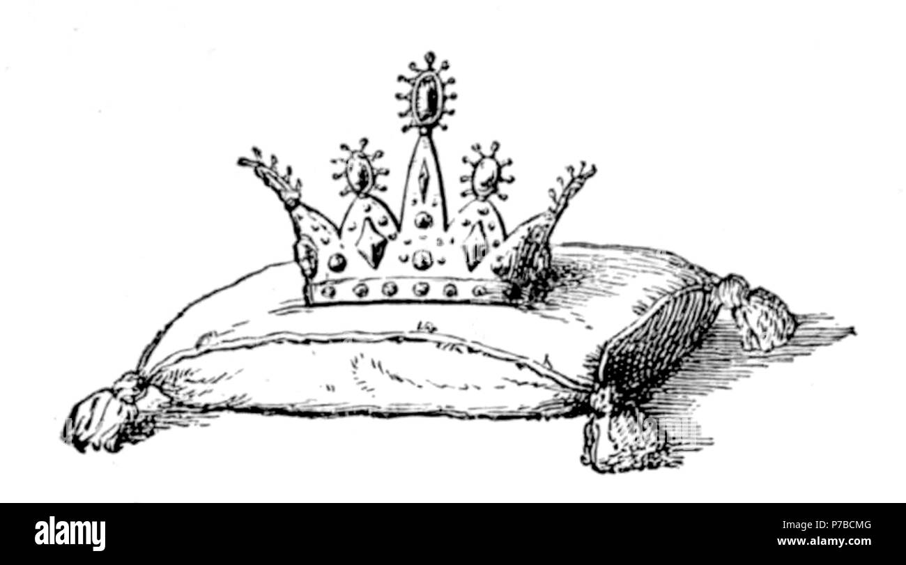 Page 62 illustration 93 dans Old Deccan Days Banque D'Images