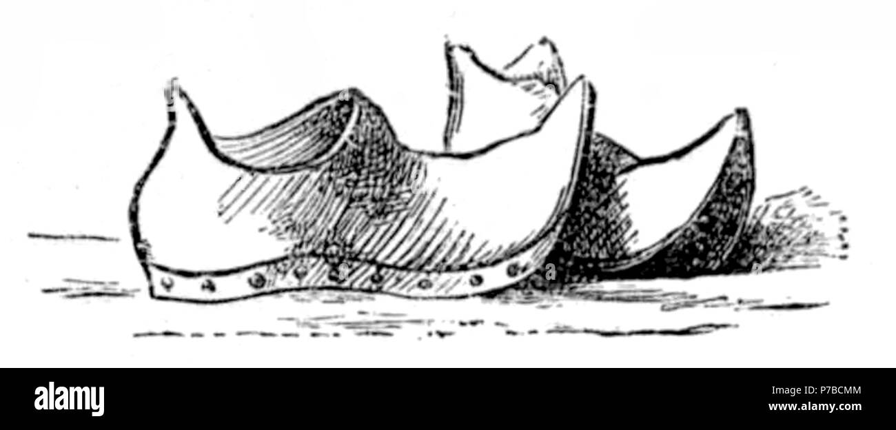 Page 62 illustration 95 dans Old Deccan Days Banque D'Images