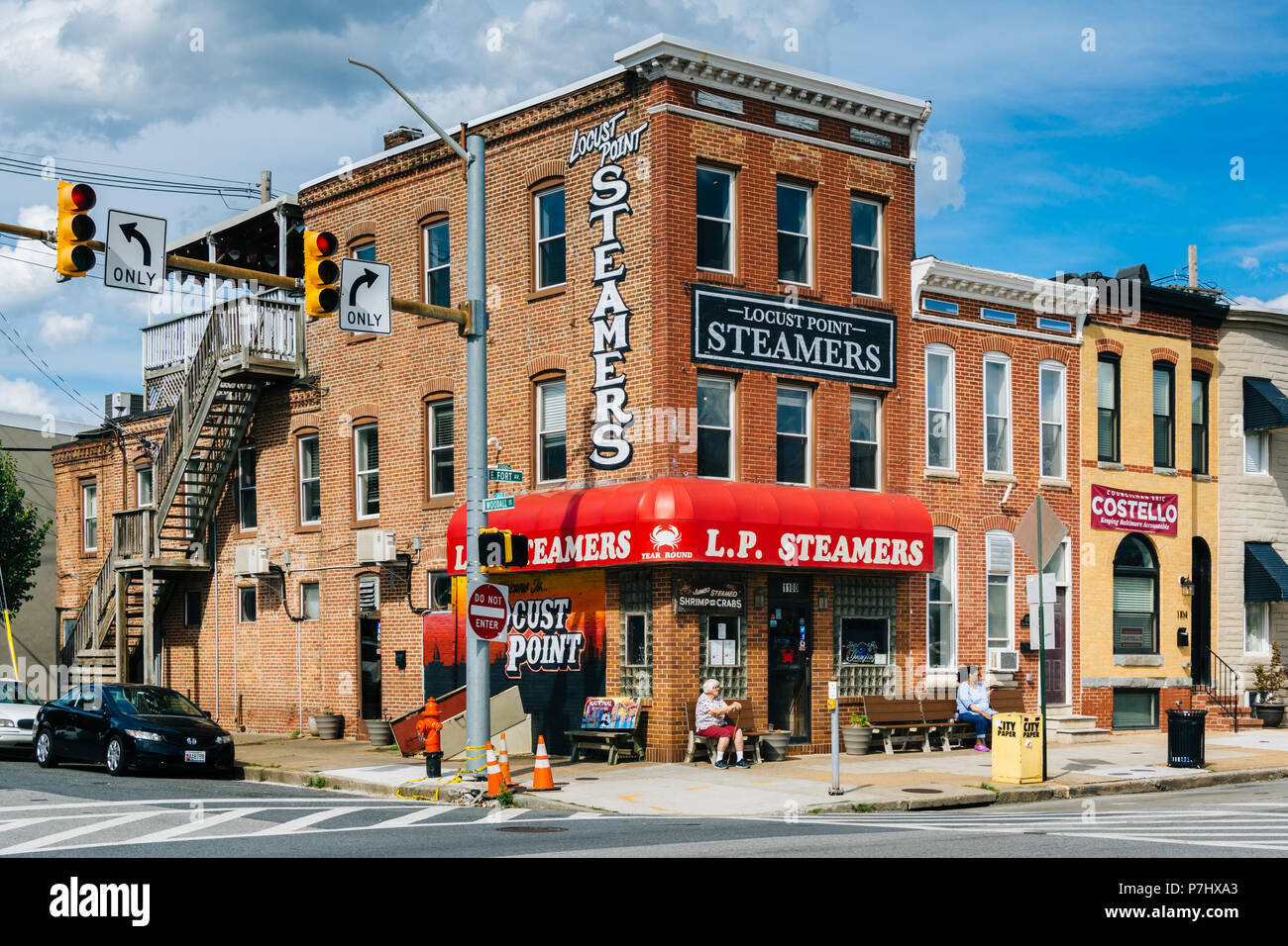 Point de vapeur Banque de photographies et d’images à haute résolution