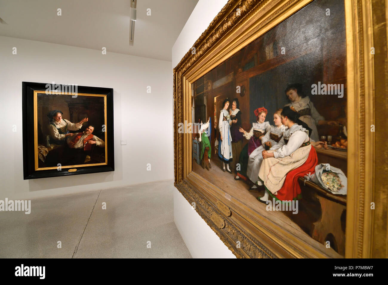 musée du 20ème siècle
