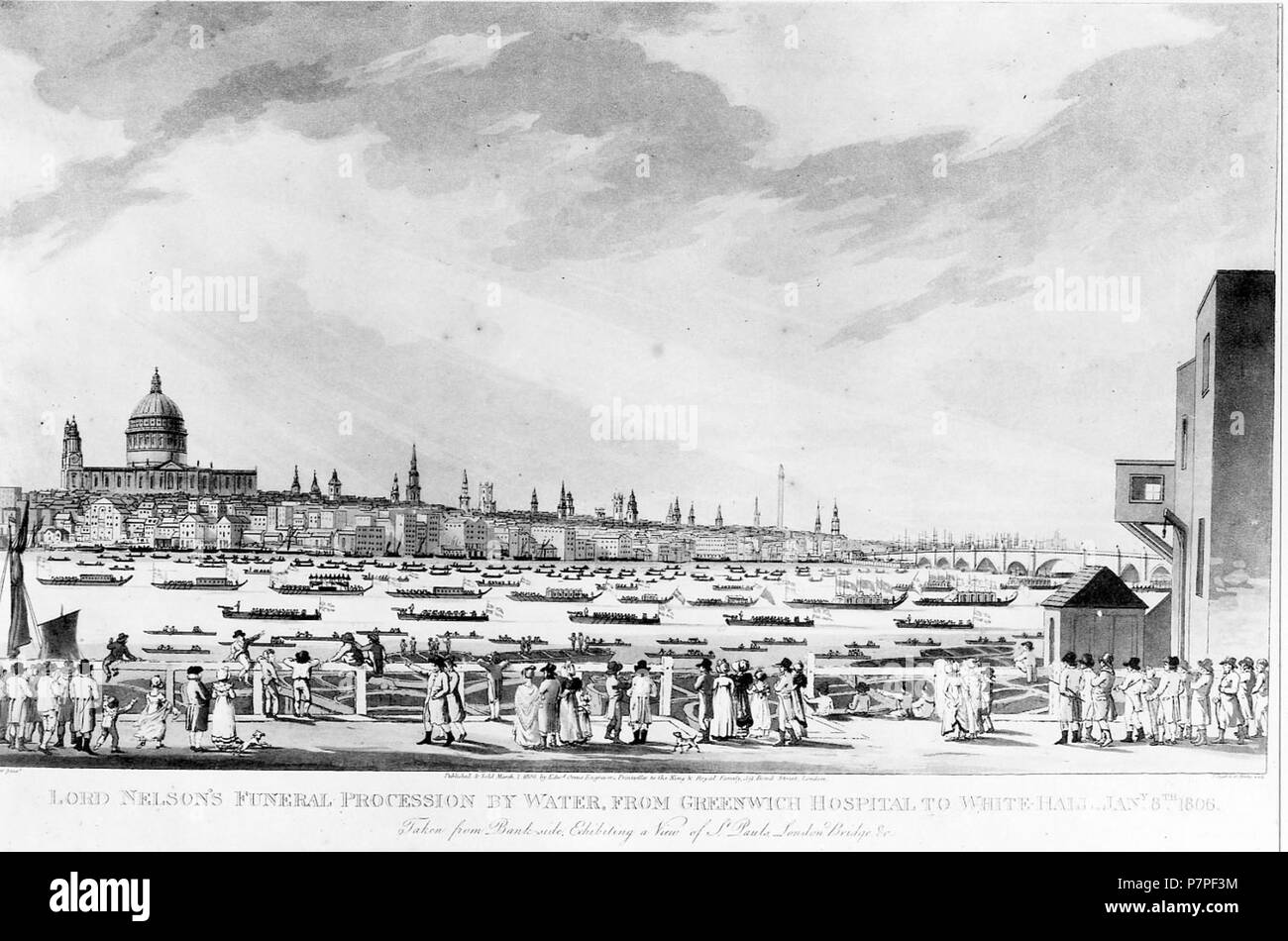 260 Marinmotiv-Nelsons 1806 Casquette Hultsfredsfestivalen museet - O - 04260 Banque D'Images