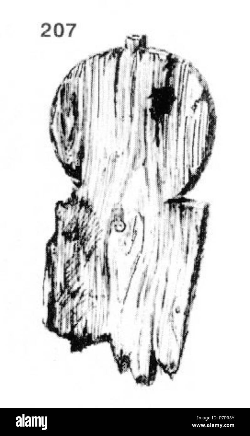 : 207. - , , - . . , 5--.  : 38x18x2 . 12..1919 . (. 5, . 5.) . 12 octobre 1919 Enchev-Vidyu 206 Ivan Bulgarian Folk traverse 207 Banque D'Images