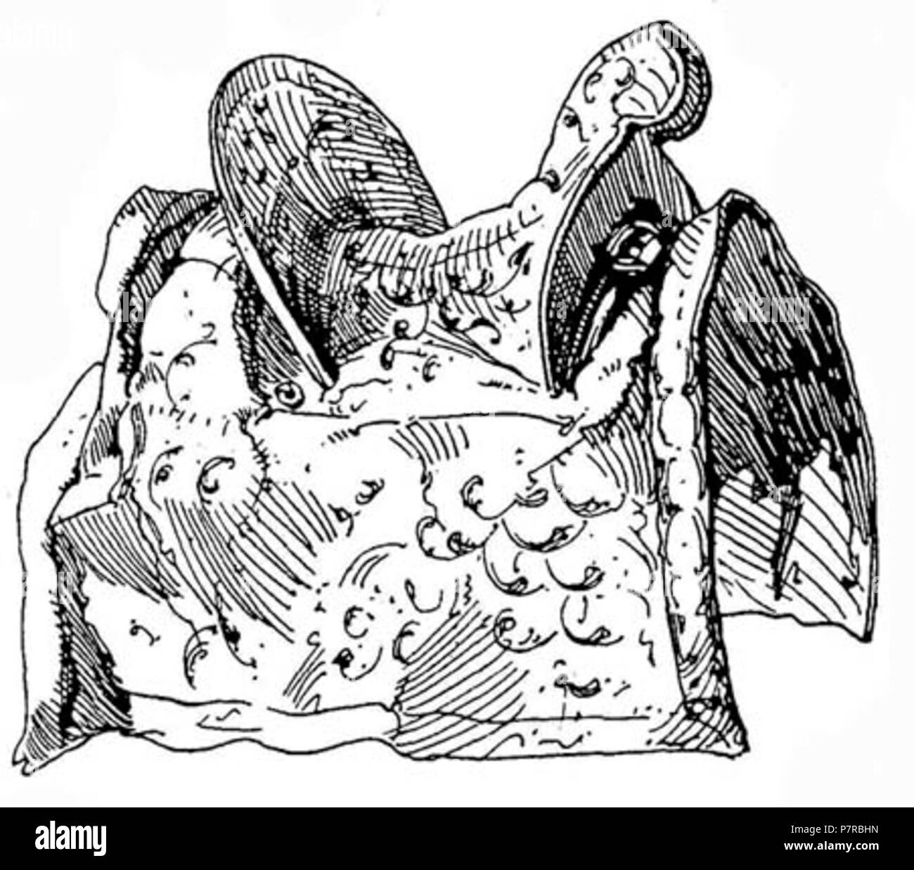 : ' ' . 27 novembre 2006, 20:56:49 48 Boeheim (196) Banque D'Images