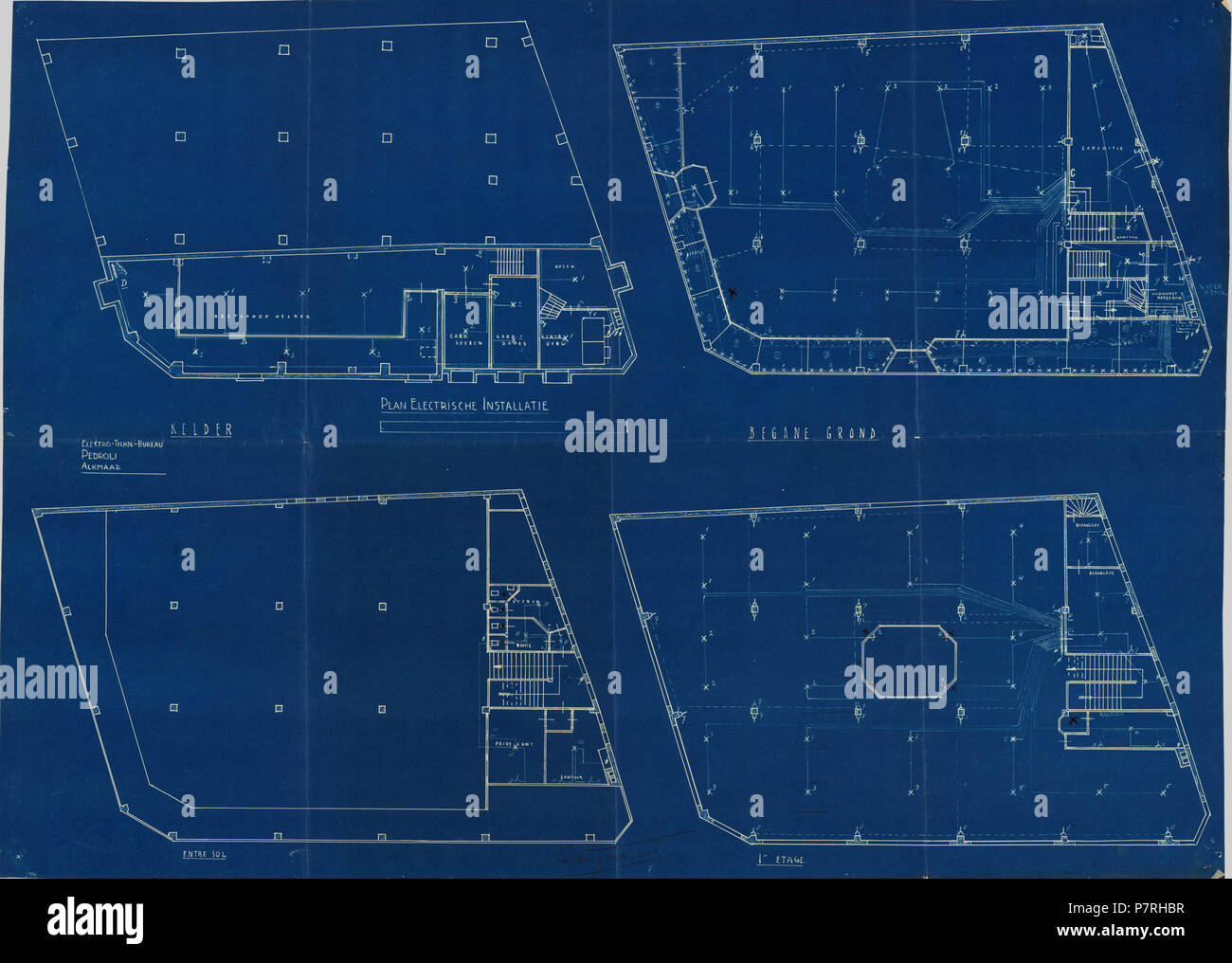 N/A. N/A 396 Vroom & Dreesmann (24455255343) ; Banque D'Images