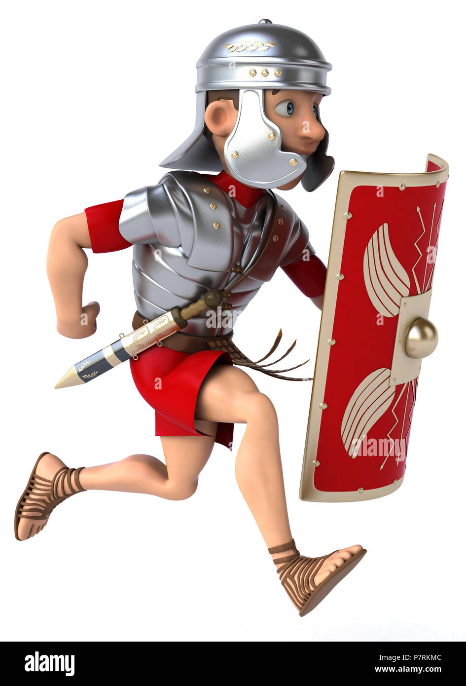 Soldat Legionnaire Romain Photo Stock Alamy Soldat Legionnaire Romain Photo Stock Alamy