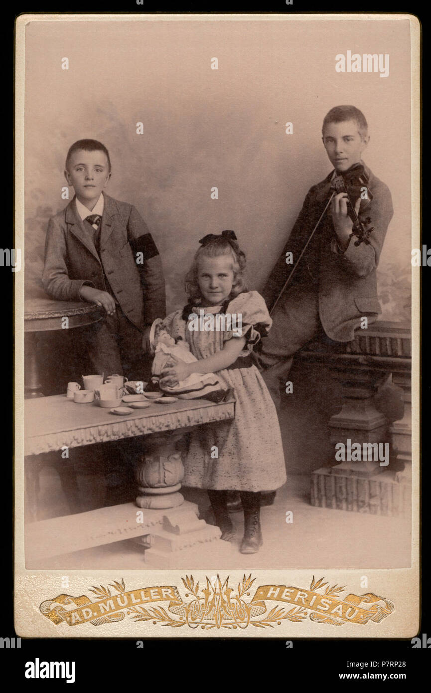 N/A. N/A 381 UBBasel Sammelportr 1261 Elevated View Banque D'Images