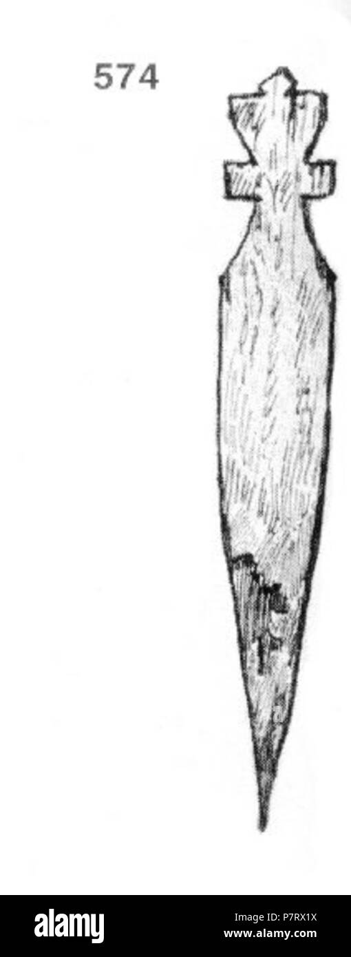 : 574. - . , , ; , ; , -, .  : 49x9x1,5 . 23.VII.1921 . (. 11, . 94.) . 23 juillet 1921 Ivan 208 Enchev-Vidyu Bulgarian Folk traverse 574 Banque D'Images