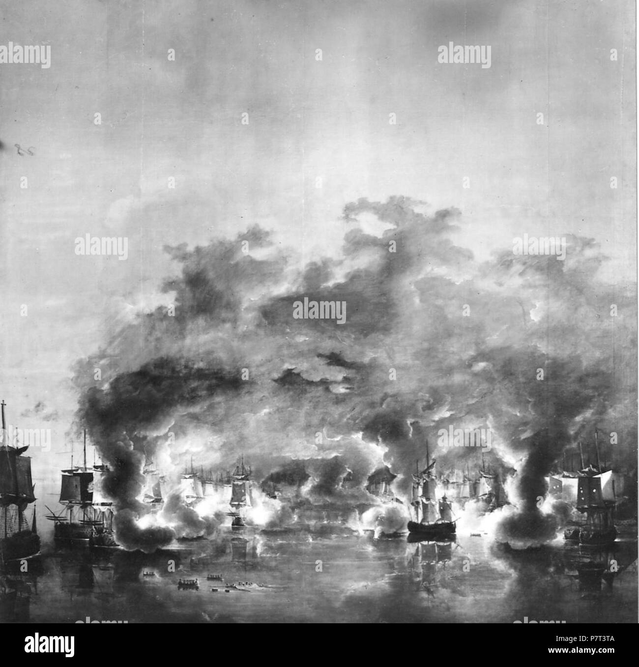 347 Sjöstrid-Hogland - 1788 - O 04282 Hultsfredsfestivalen museet Banque D'Images