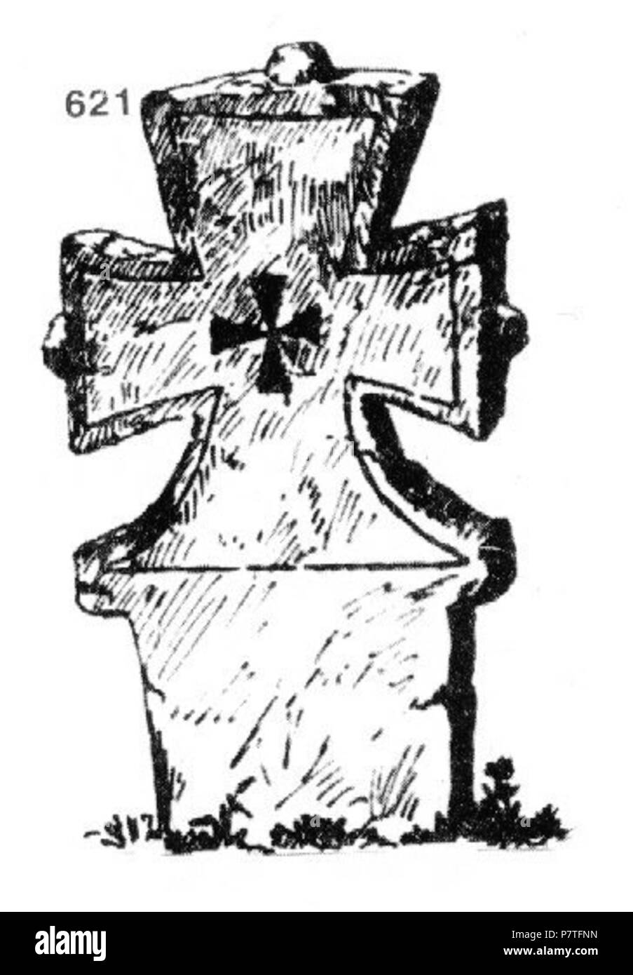 : 621. - , . , 1890 . , , . , , ; ; -, . , ; , ; , , .  : 61x37x8 . 28.VIII 1920 . (. 10, . 30.) . 28 août 1920 Ivan 208 Enchev-Vidyu Bulgarian Folk traverse 621 Banque D'Images