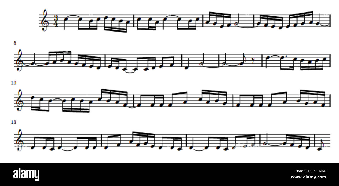 52 Maurice Ravel Bolero Banque D'Images