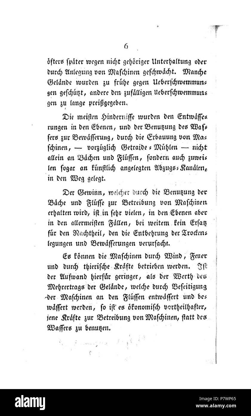 . Der Rhein von Basel bis Mannheim mit Begründung der Nothwendigkeit, diesen Strom zu regulieren Volltext bei de. : Der Rhein von Basel bis Mannheim . Deutsch : Dies ist ein Scan des historischen anglais Buch鋨es : c'est un document historique de la numérisation . N/A 119 de Der Rhein von Basel bis Mannheim (Tulla) 007 Banque D'Images