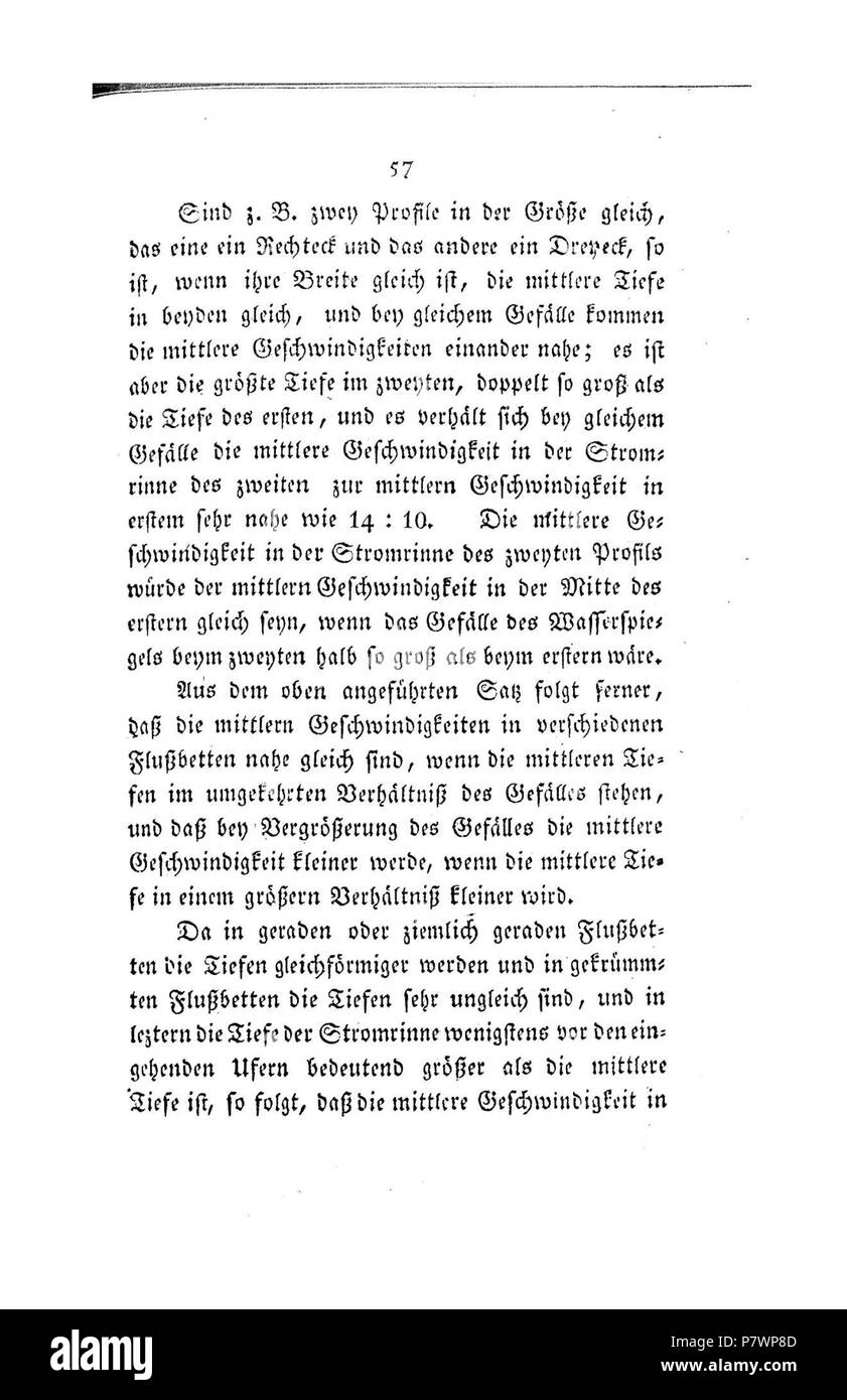 . Der Rhein von Basel bis Mannheim mit Begründung der Nothwendigkeit, diesen Strom zu regulieren Volltext bei de. : Der Rhein von Basel bis Mannheim . Deutsch : Dies ist ein Scan des historischen anglais Buch鋨es : c'est un document historique de la numérisation . N/A 120 de Der Rhein von Basel bis Mannheim (Tulla) 058 Banque D'Images