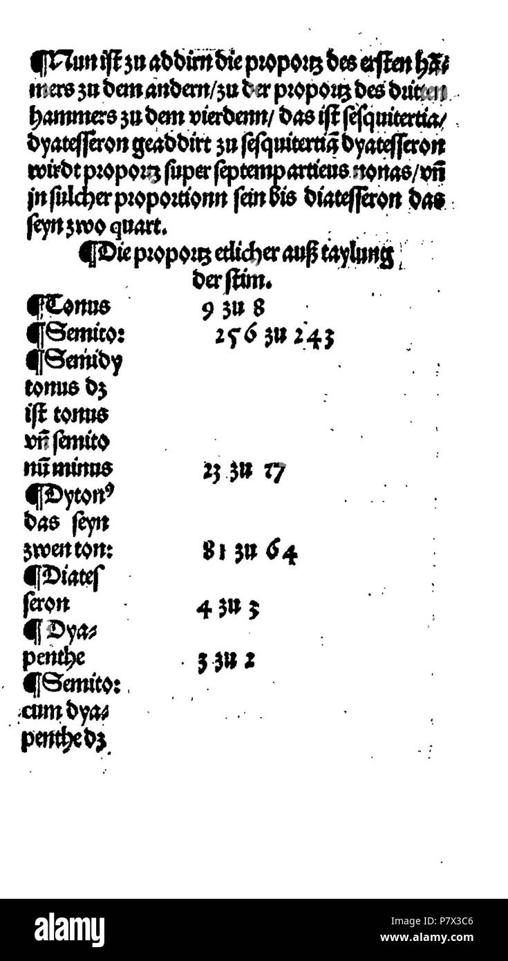 . Ayn new kunstlich buech welches gar gewiss vnd behend gemainen lernet nach der Regel detre/ welschen practic/ regeln falsi vñ erlichë regeln .... Deutsch : Dies ist ein Scan des historischen anglais Buch鋨es : c'est un document historique de la numérisation . N/A 128 De Rechenbuch (Schreiber) 179 Banque D'Images