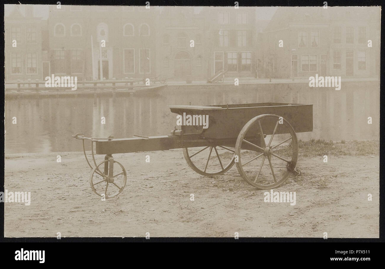 Gierkar . 1 janvier 1897, 00:00 143 1897 Eilandswal (2) (22672282503) Banque D'Images