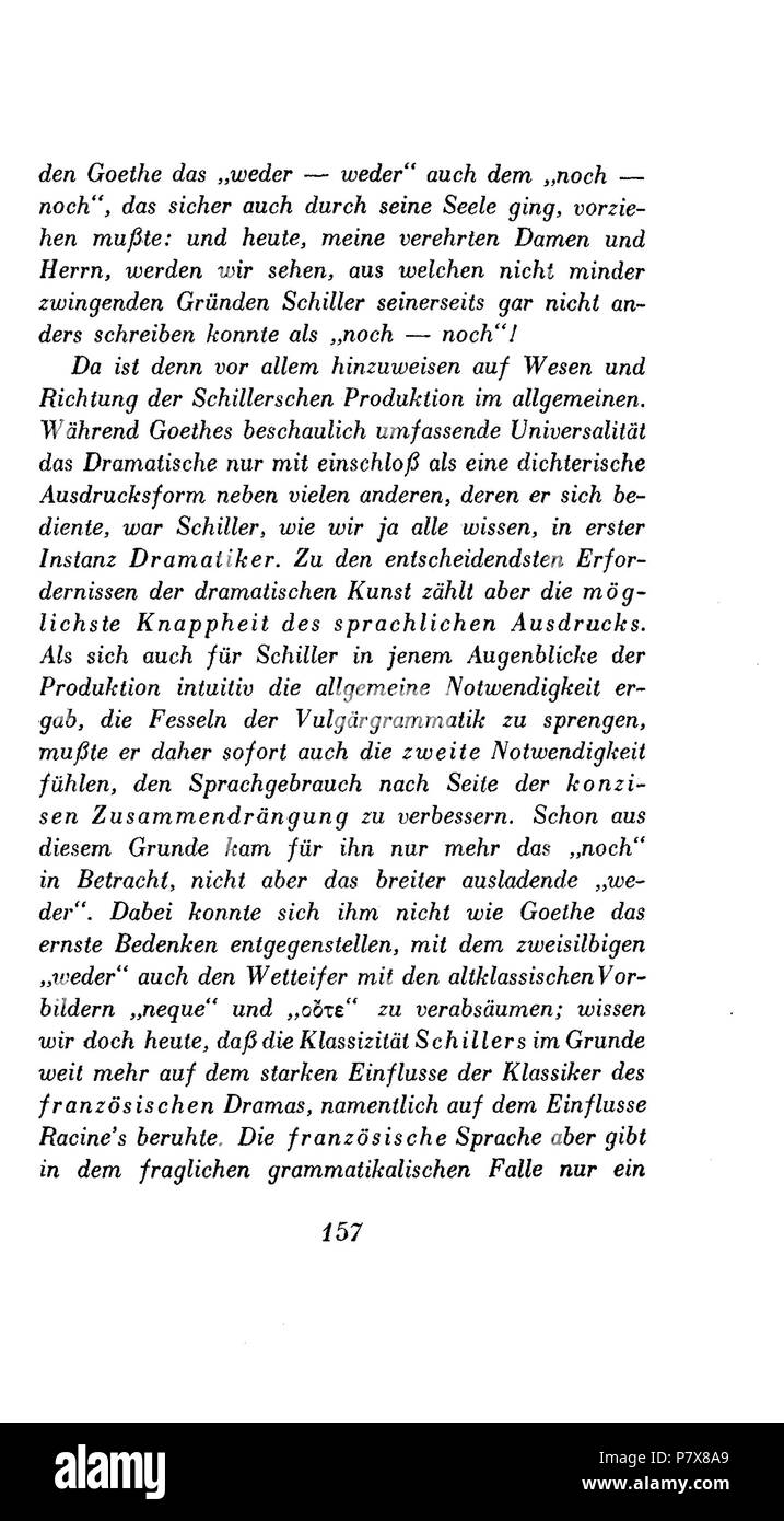 177 0157 Dichterross Gumppenberg Banque D'Images