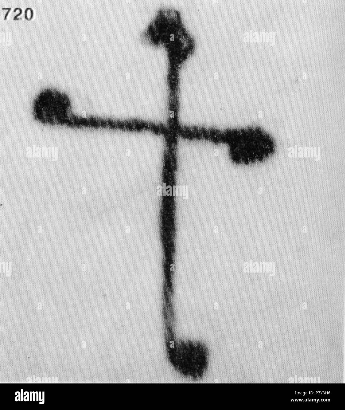 : 720. , . . XV . (). ". ' . , . . ( ) 16.I.1923 . (. 11, . 11.) . 16 janvier 1923 Ivan 209 Enchev-Vidyu Bulgarian Folk traverse 720 Banque D'Images