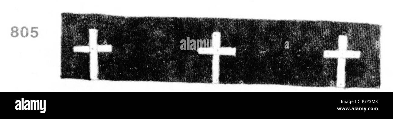 : 805. ( ) , . , , . [ :] 100x45 . . 21.VII. 1929 . (. 14, . 81.) . 21 juillet 1929 Ivan 209 Enchev-Vidyu Bulgarian Folk traverse 805 Banque D'Images