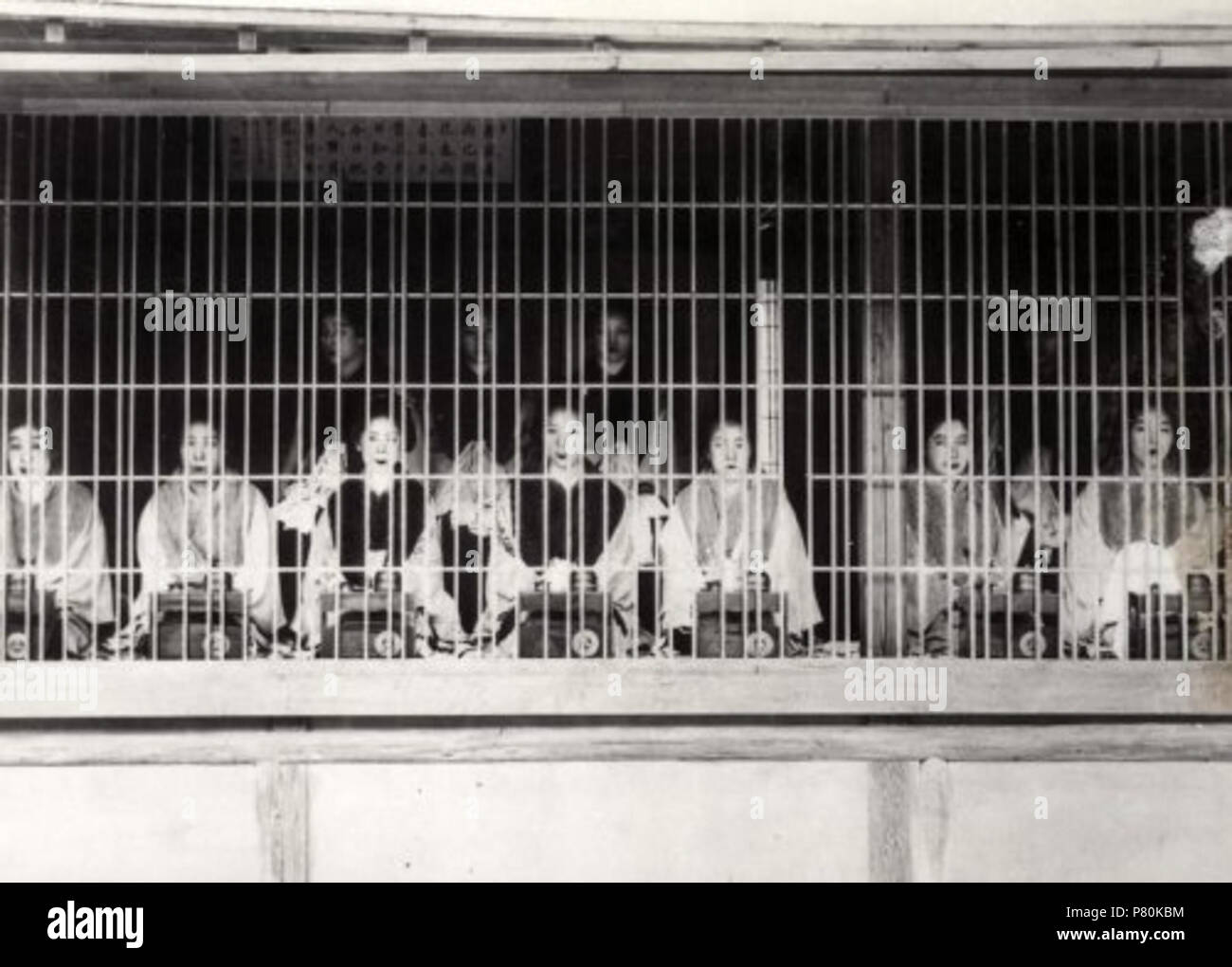 prostituees nederland