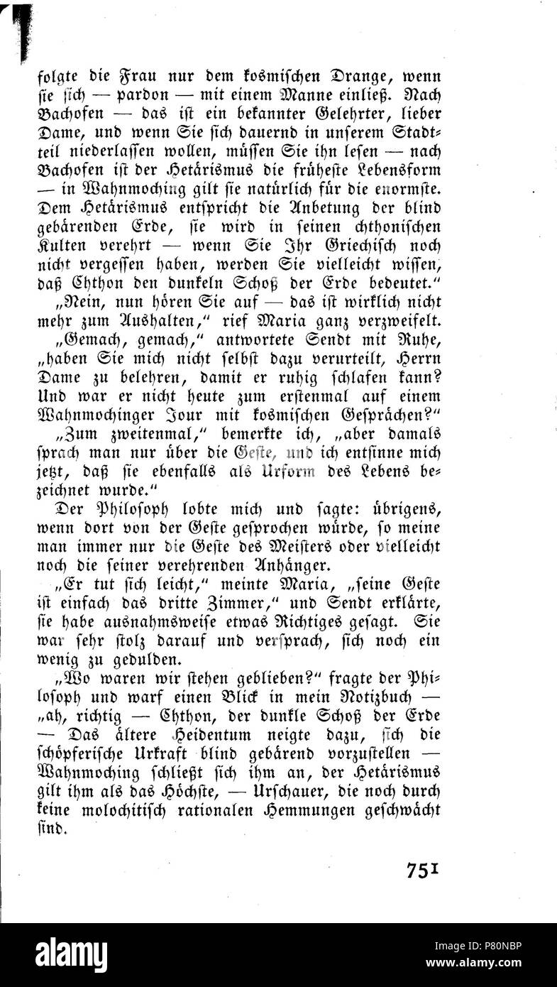 332 Reventlow Werke 0751 Banque D'Images