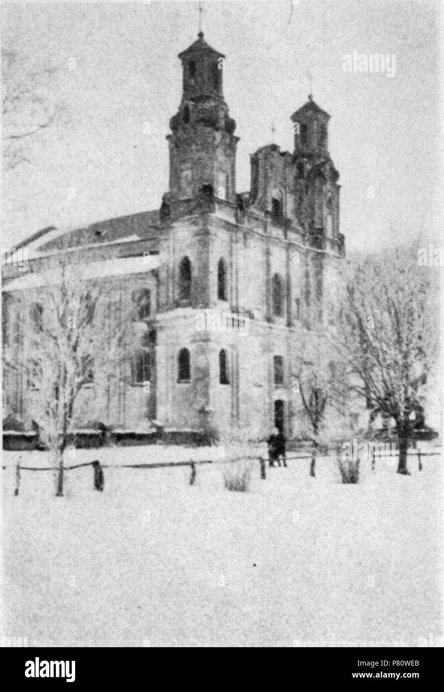 364 Tarakań. Таракань (1930-39) Banque D'Images