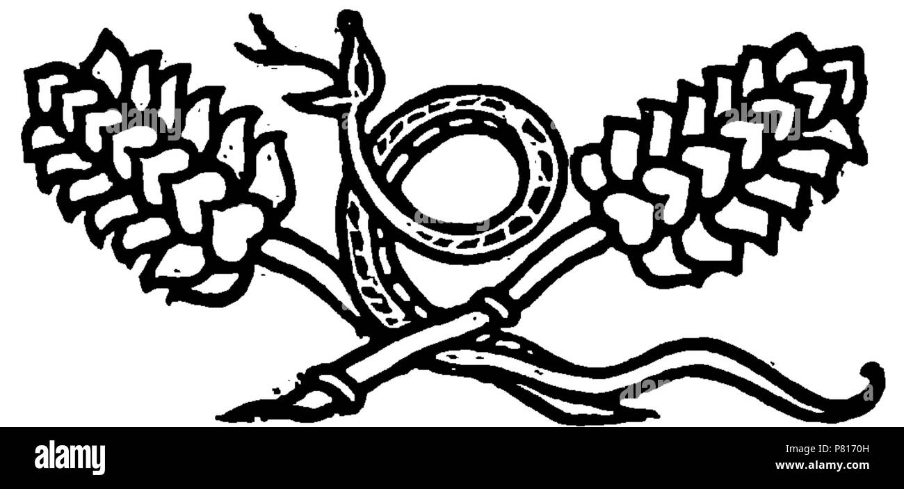 377 Tragedie di Euripide (Romagnoli) V-0232 Banque D'Images