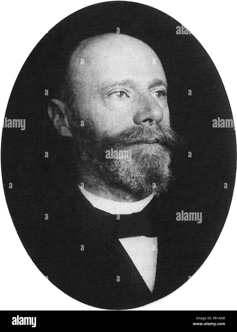 N/A. N/A 400 Willem Einthoven Banque D'Images