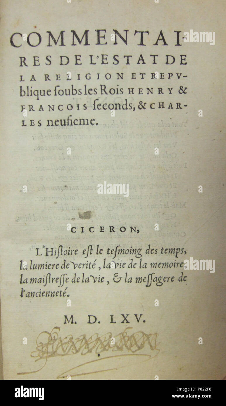 P16-1350 Titre . 1565 298 P16-1350 Titre (6707213239) Banque D'Images