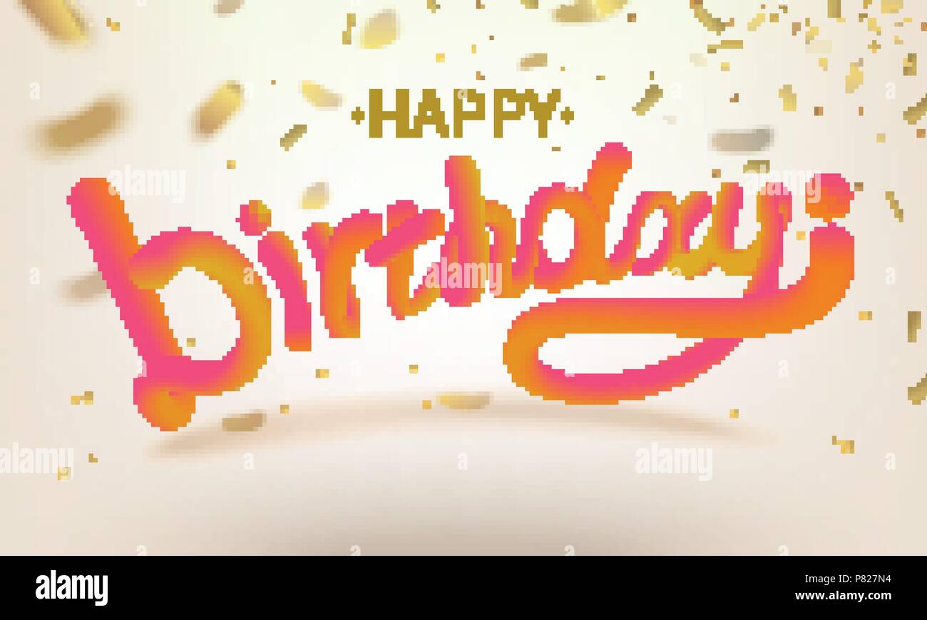 Illustration Vectorielle Stock Defocused Joyeux Anniversaire Police Avec Des Lettres Peinture Rose Brillant Lettres Joyeux Anniversaire De Style 3d Render Of Police A Bulles Avec Glint Eps10 Image Vectorielle Stock Alamy Illustration Vectorielle Stock Defocused Joyeux Anniversaire Police Avec Des Lettres Peinture Rose Brillant Lettres Joyeux Anniversaire De Style 3d Render Of Police A Bulles Avec Glint Eps10 Image Vectorielle Stock Alamy