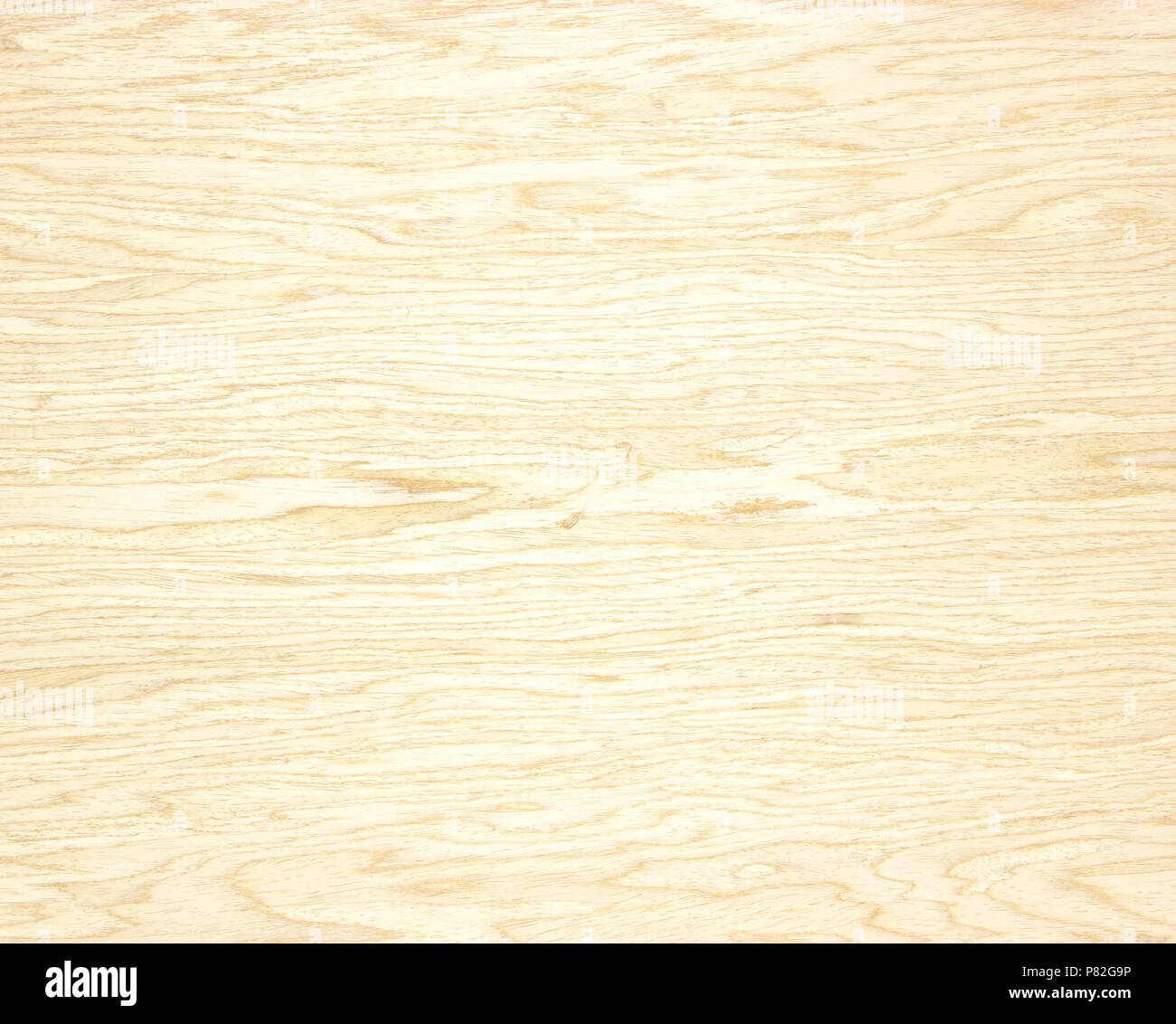 Arrière-plan de surface du bois bois contreplaqué blanc Banque D'Images