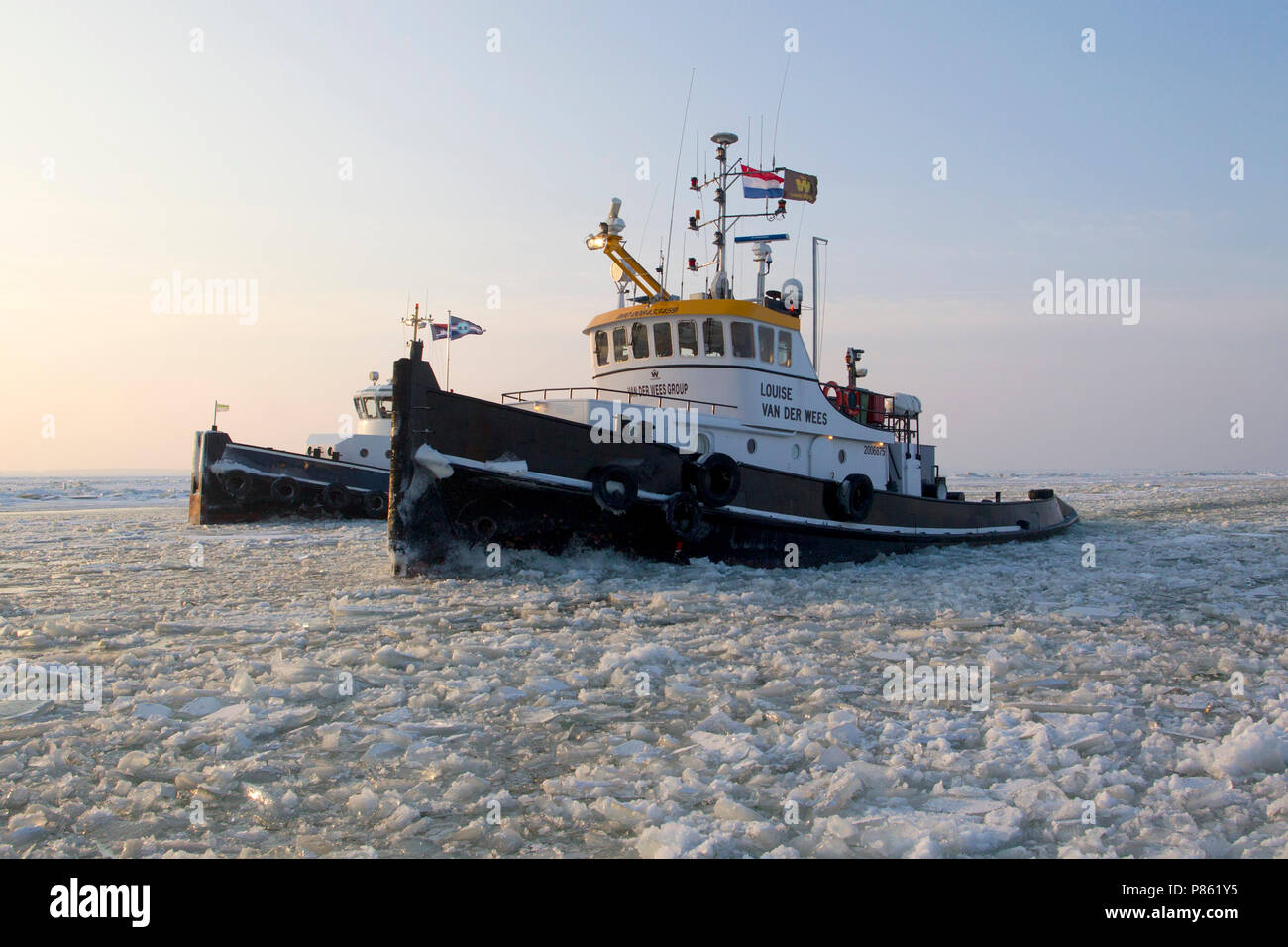 brise glace rencontre