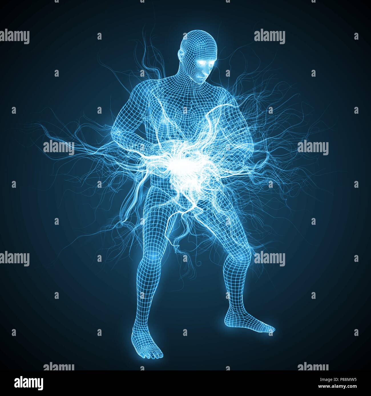 La Boule D Energie Spirituelle De Tai Chi Image Vectorielle Stock Alamy La Boule D Energie Spirituelle De Tai Chi Image Vectorielle Stock Alamy