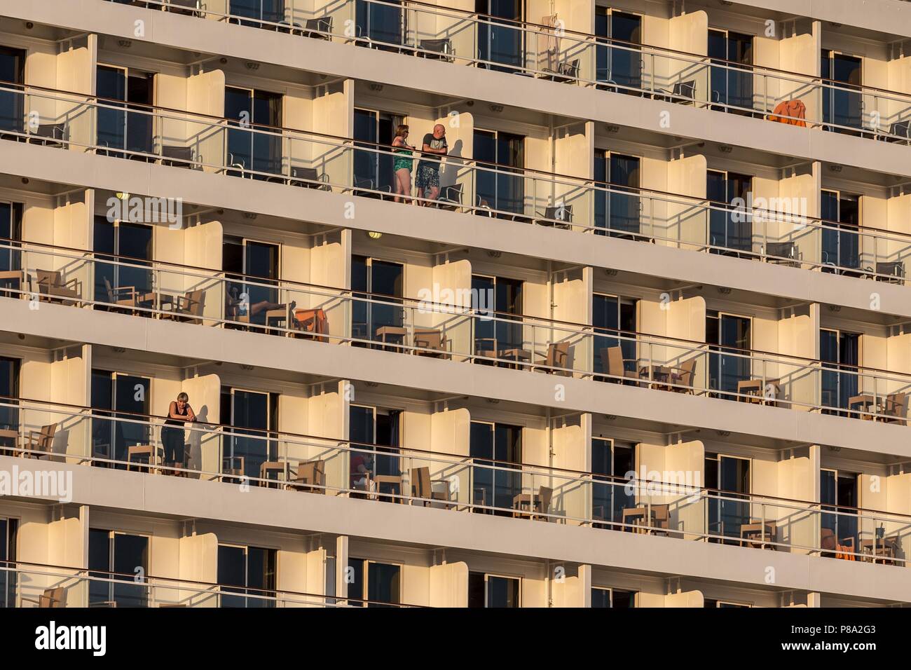 ILLUSTRATION DE LA CORSE DU SUD, (2A) Corse-du-Sud, France Banque D'Images