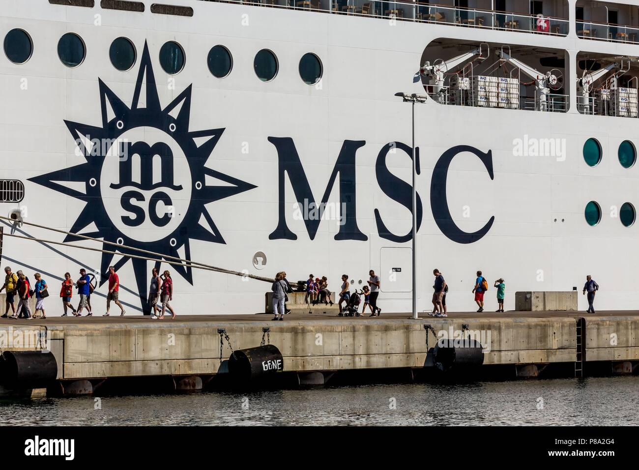 ILLUSTRATION DE LA CORSE DU SUD, (2A) Corse-du-Sud, France Banque D'Images