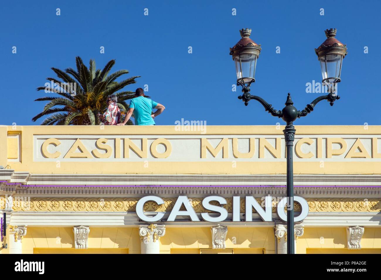 ILLUSTRATION DE LA CORSE DU SUD, (2A) Corse-du-Sud, France Banque D'Images