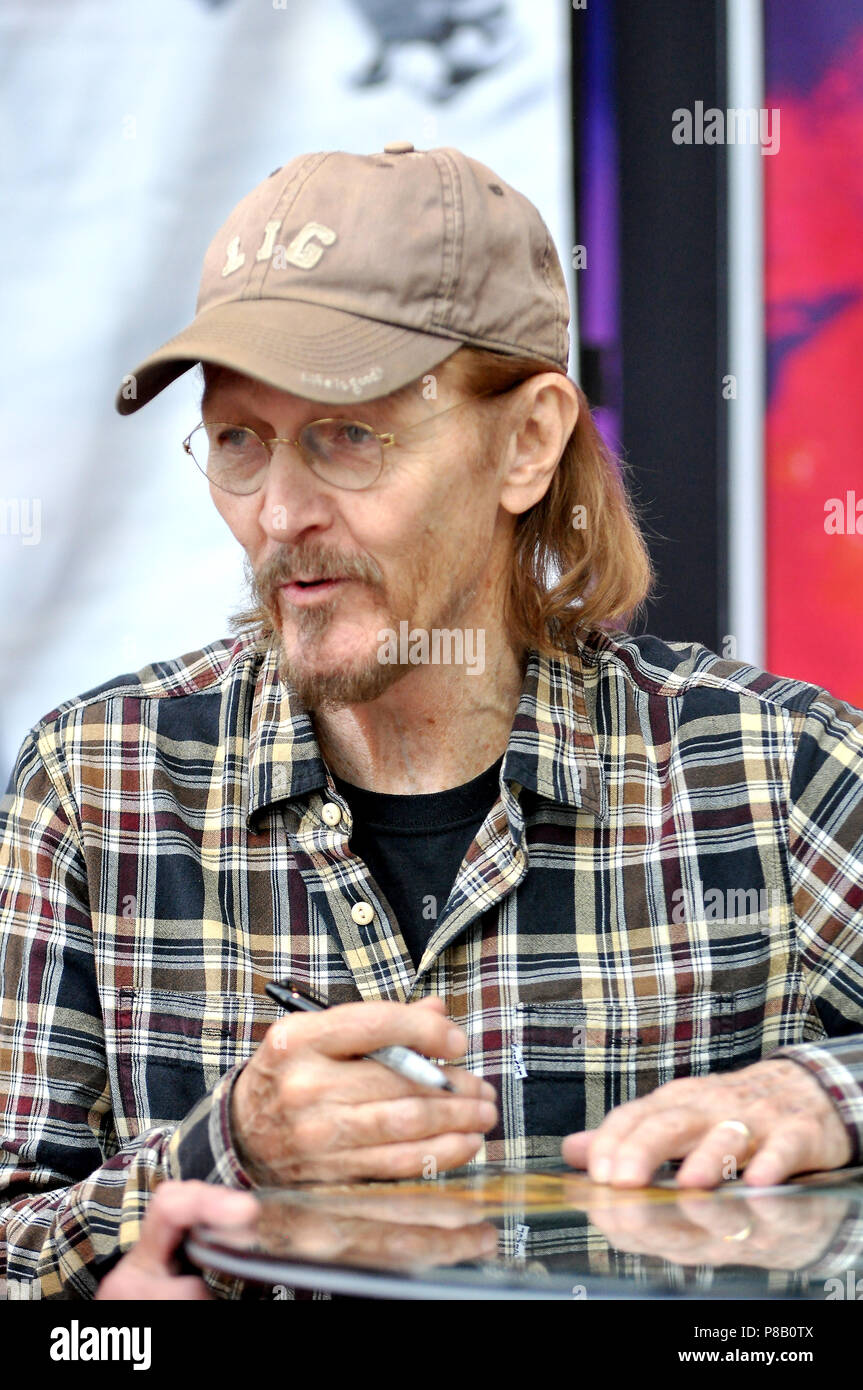 ted neeley jesus christ superstar 2018