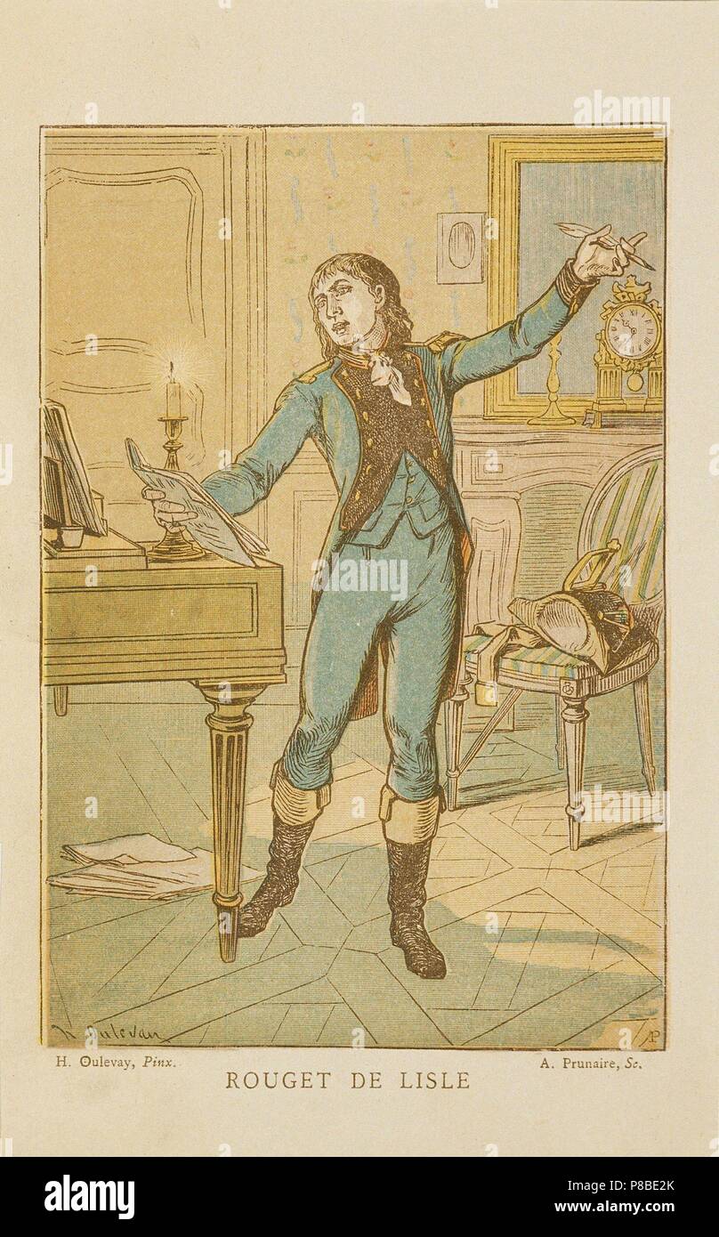 Leon alphonse alfred prunaire Banque de photographies et d’images à ...