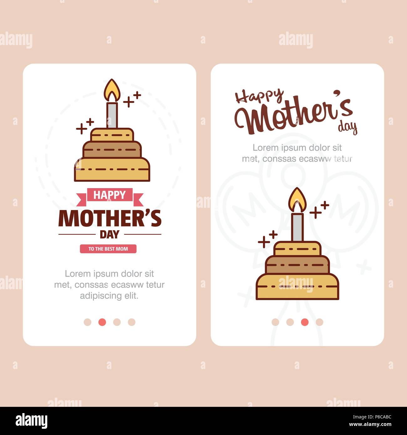 La Fete Des Meres Carte Avec Logo Et Gateau Theme Rose Vecteur Pour La Conception Web Et L Interface D Application Aussi Utile Pour L Infographie Vector Illustration Image Vectorielle Stock Alamy La Fete Des Meres Carte Avec Logo Et Gateau Theme Rose Vecteur Pour La Conception Web Et L Interface D Application Aussi Utile Pour L Infographie Vector Illustration Image Vectorielle Stock Alamy