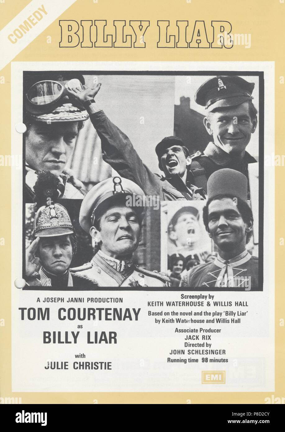 Liar Liar Poster Banque D Image Et Photos Alamy