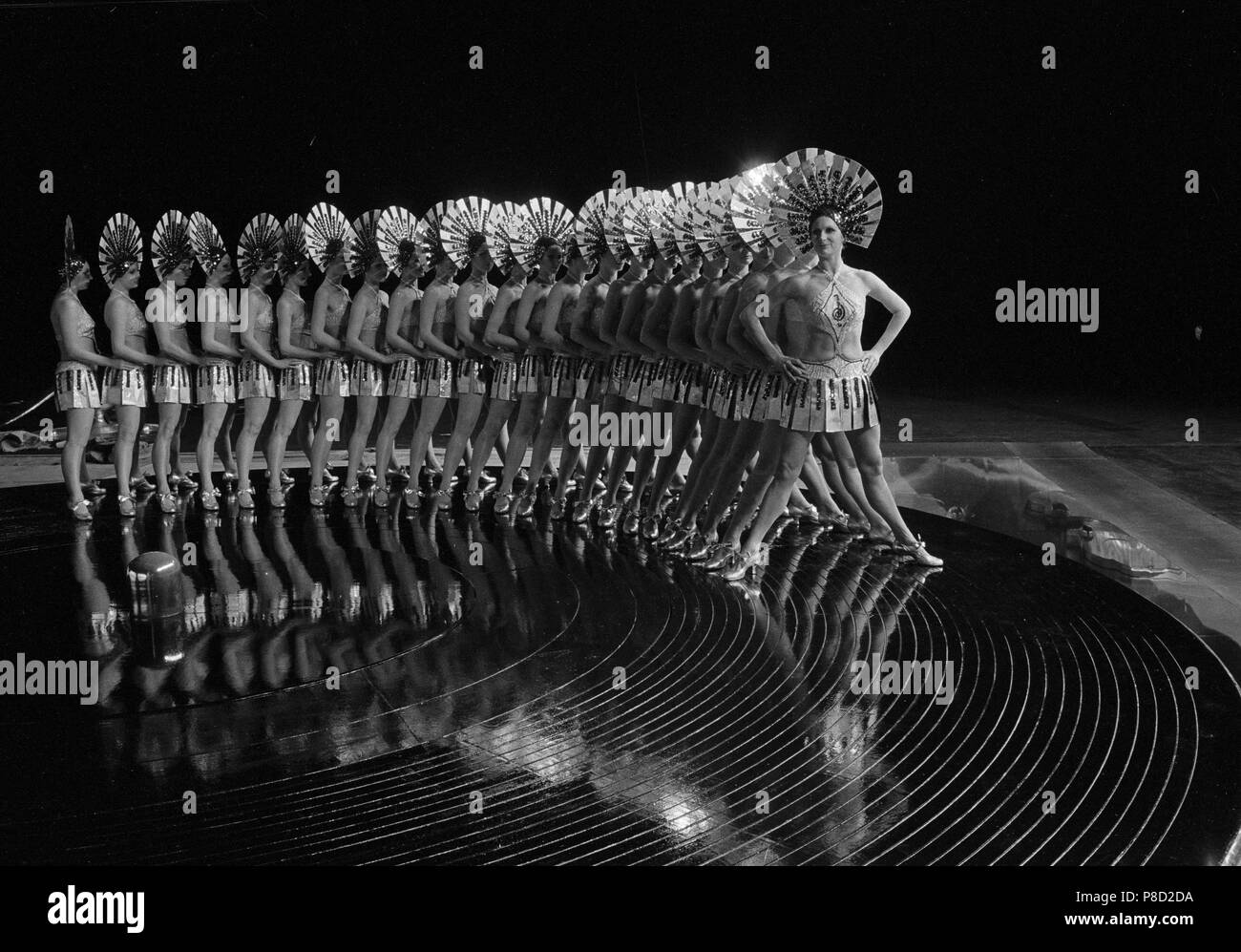 Le petit ami (1971) Date : 1971 Banque D'Images