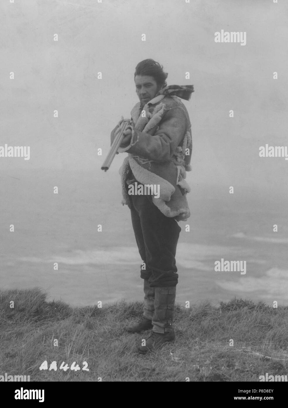 Loin de la foule (1968) Alan Bates, Date : 1968 Banque D'Images