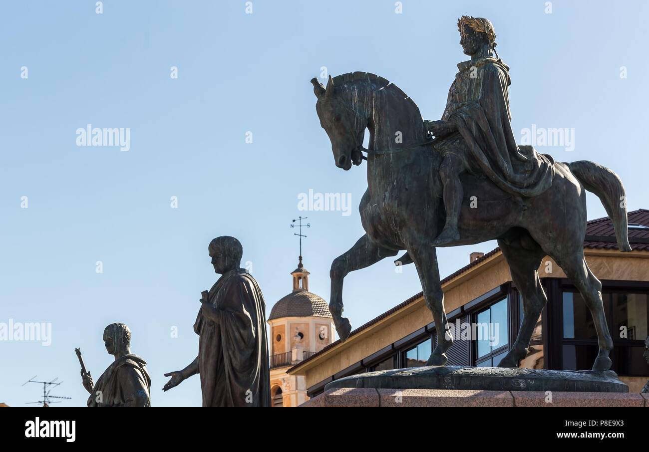 ILLUSTRATION DE LA CORSE DU SUD, (2A) Corse-du-Sud, France Banque D'Images